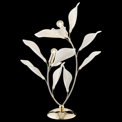 Настольный светильник MIRANDA WE123.02.304 WERTMARK