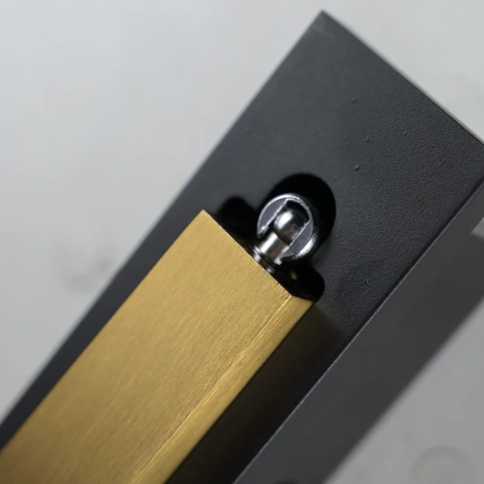 Бра Chelsom WALL LED DOCK BRASS ImperiumLoft