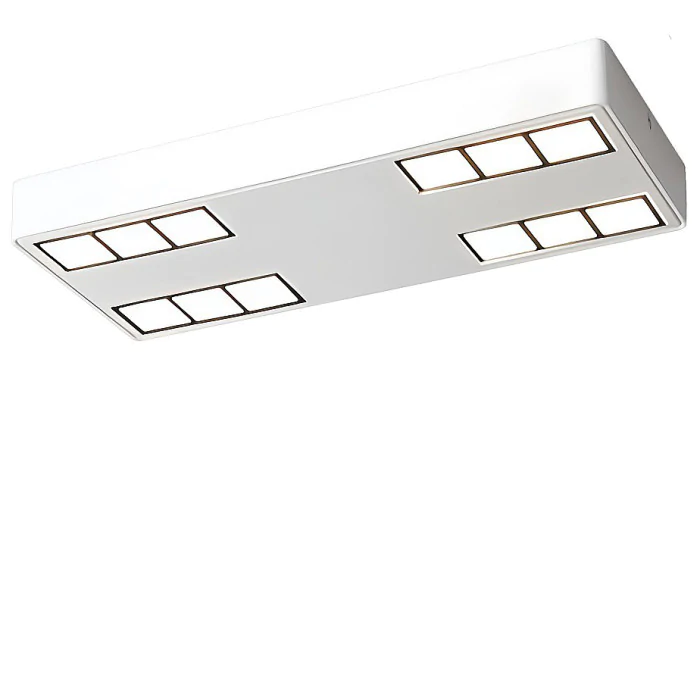 Светильник точечный накладной BELLATRIX WERTMARK TECHNICAL WTB.O02.007.30.36