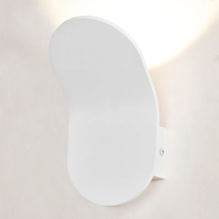 Настенный светильник Lussole Gulf LSP-7227