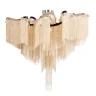 Потолочный светильник Loft it Stream 10208/800C Gold