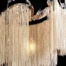 Потолочный светильник Loft it Stream 10208/800C Gold