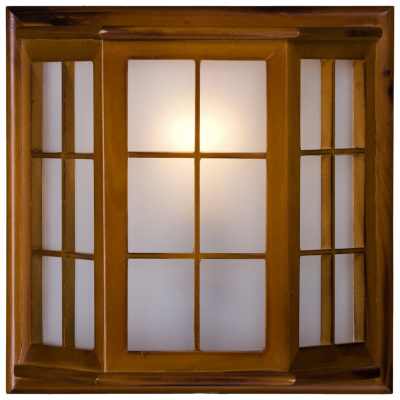 Настенный светильник VELANTE 502-701-01