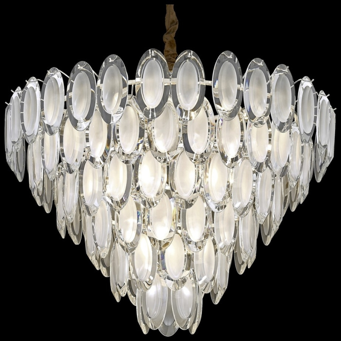 Подвесной светильник ELETTA WE139.21.103 WERTMARK