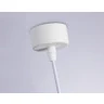 Светильник подвесной со сменной лампой GU10 Ambrella light TN71107