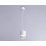 Светильник подвесной со сменной лампой GU10 Ambrella light TN71107
