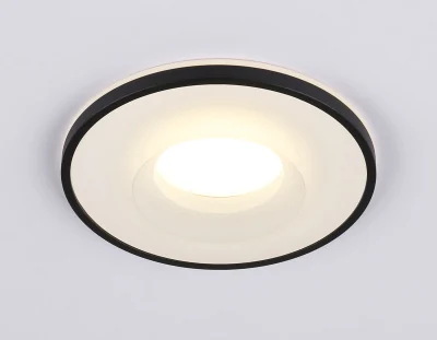 Встраиваемый точечный светильник GU5.3 TECHNO SPOT AMBRELLA LIGHT TN3201