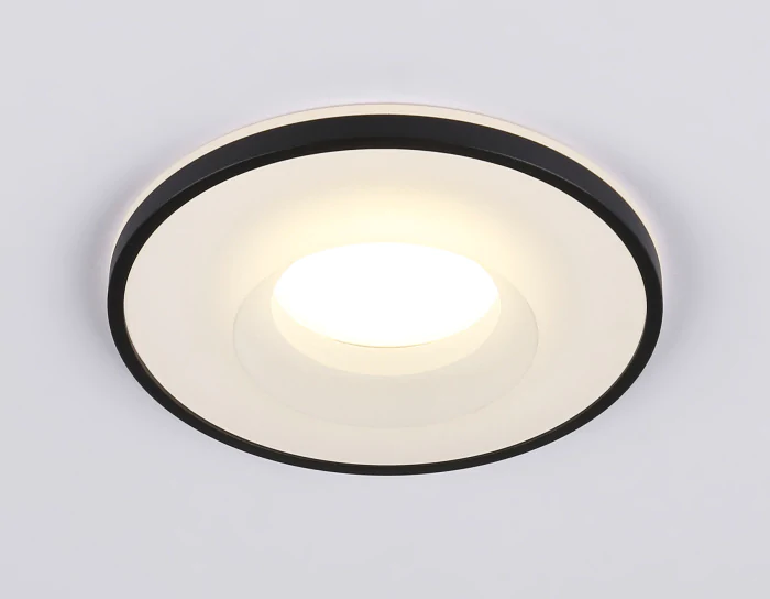 Встраиваемый точечный светильник GU5.3 TECHNO SPOT AMBRELLA LIGHT TN3201
