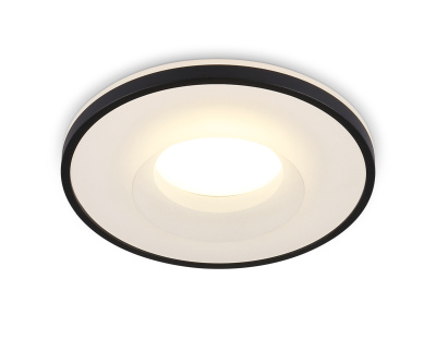 Встраиваемый точечный светильник GU5.3 TECHNO SPOT AMBRELLA LIGHT TN3201