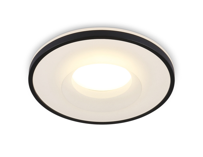 Встраиваемый точечный светильник GU5.3 TECHNO SPOT AMBRELLA LIGHT TN3201