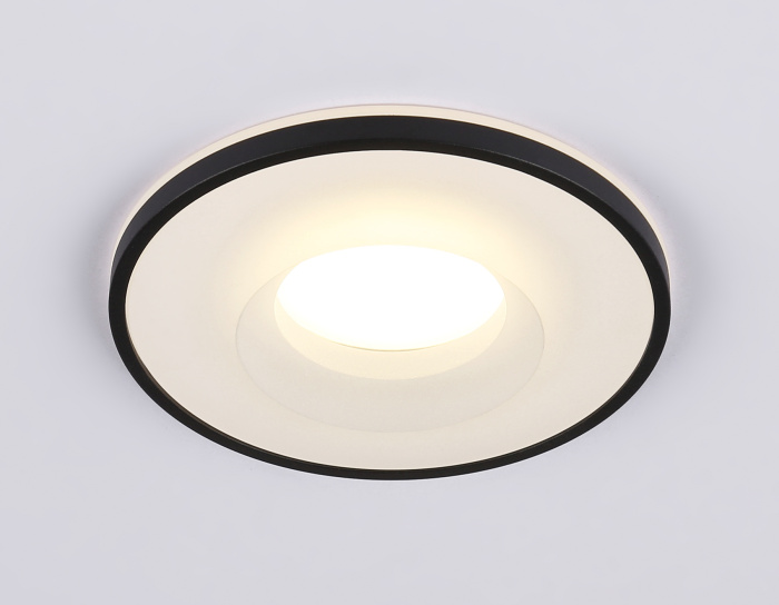 Встраиваемый точечный светильник GU5.3 TECHNO SPOT AMBRELLA LIGHT TN3201