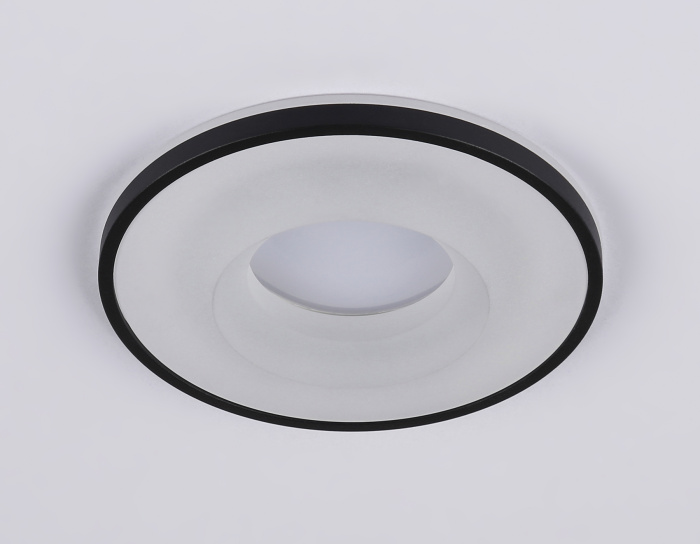 Встраиваемый точечный светильник GU5.3 TECHNO SPOT AMBRELLA LIGHT TN3201