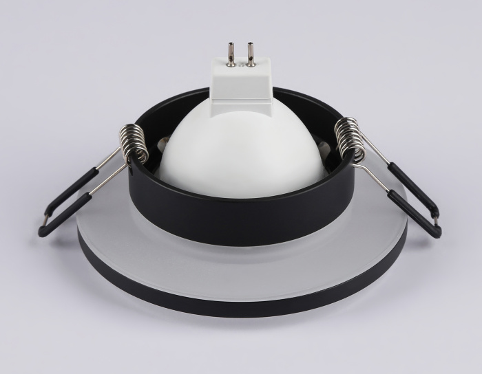 Встраиваемый точечный светильник GU5.3 TECHNO SPOT AMBRELLA LIGHT TN3201