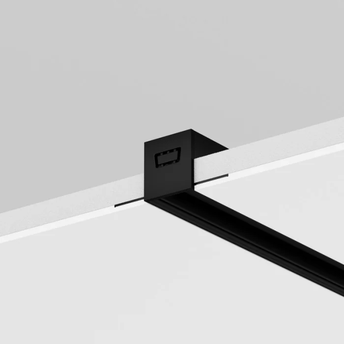 Профиль для шинопроводов Exility IP black MAYTONI O-TR002BF-P-B3M