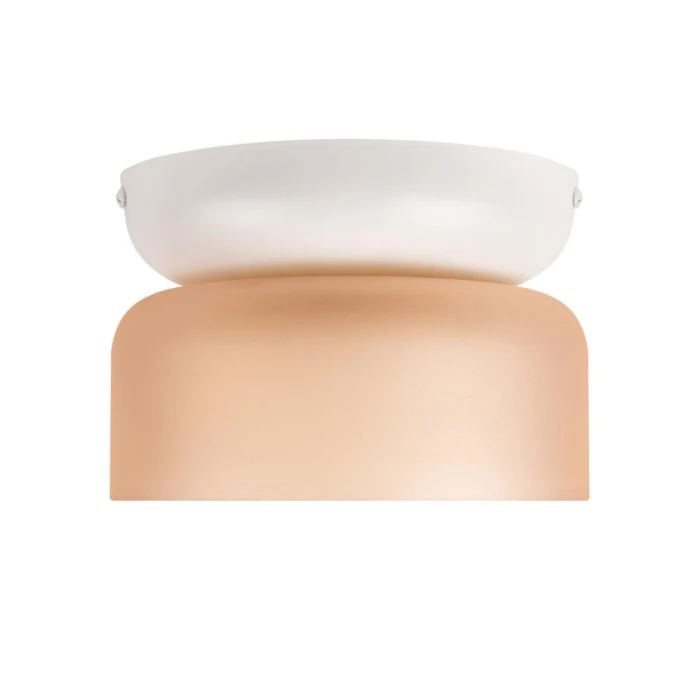 Потолочный светильник Loft it Totem 10466 Amber matte
