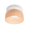 Потолочный светильник Loft it Totem 10466 Amber matte
