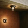 Потолочный светильник Loft it Totem 10466 Amber matte