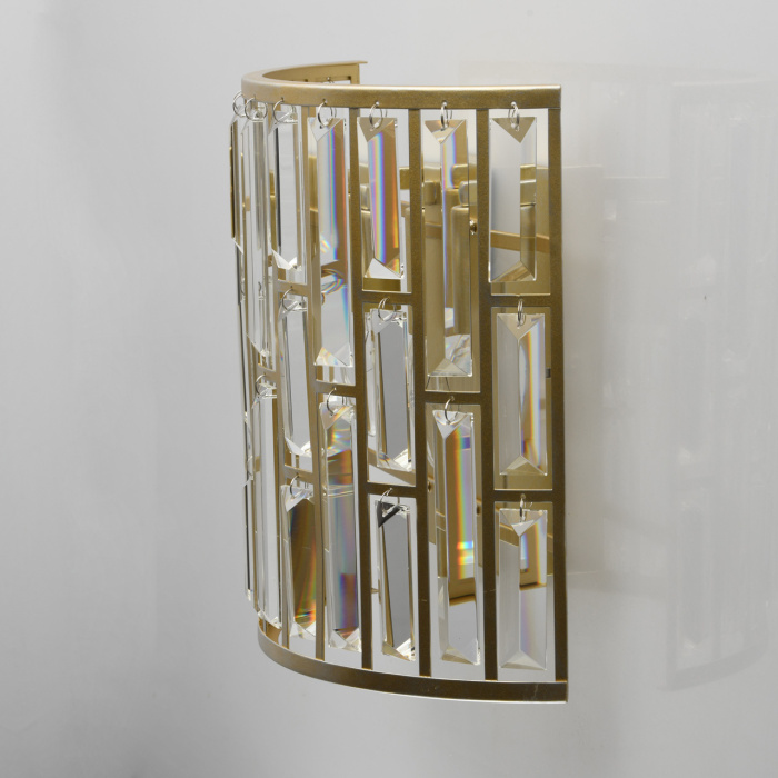 Бра Монарх MW-LIGHT 121020102