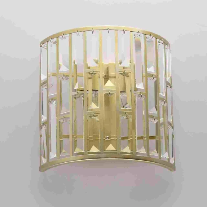 Бра Монарх MW-LIGHT 121020102