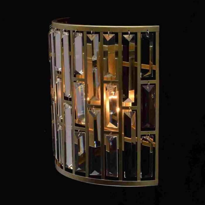 Бра Монарх MW-LIGHT 121020102