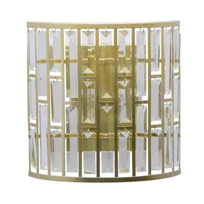 Бра Монарх MW-LIGHT 121020102