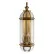 Бра L'Arte Luce Luxury Lantern L02223