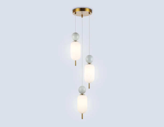 Подвесной светильник HIGH LIGHT AMBRELLA LIGHT LH53102