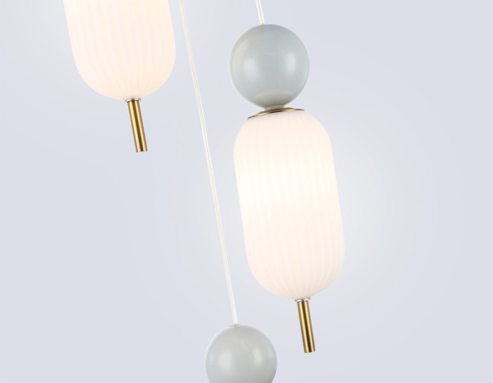 Подвесной светильник HIGH LIGHT AMBRELLA LIGHT LH53102