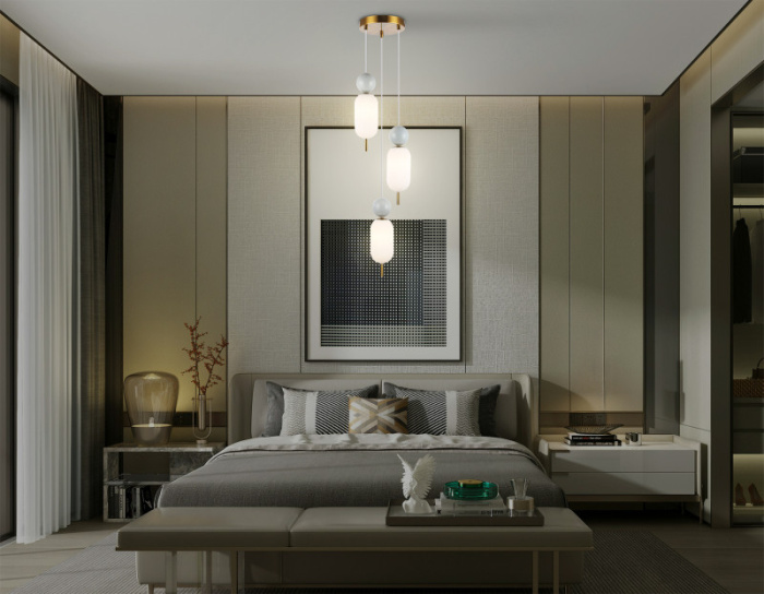 Подвесной светильник HIGH LIGHT AMBRELLA LIGHT LH53102