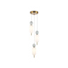 Подвесной светильник HIGH LIGHT AMBRELLA LIGHT LH53102