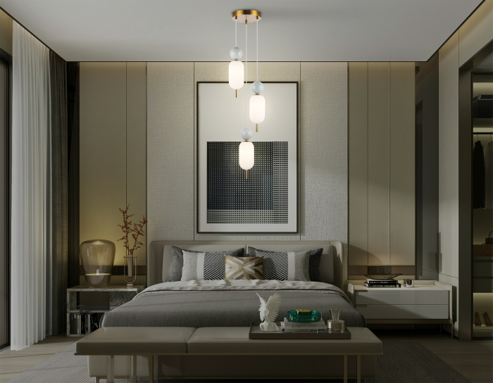 Подвесной светильник HIGH LIGHT AMBRELLA LIGHT LH53102