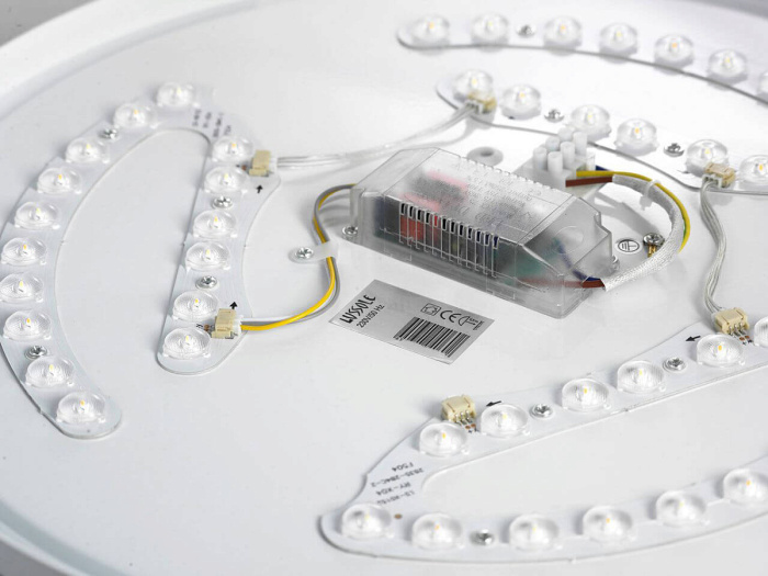 Потолочный светильник MOONLIGHT LSP-8314