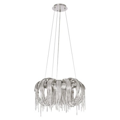 Подвесная люстра Loft it Volver 10404/650 SN
