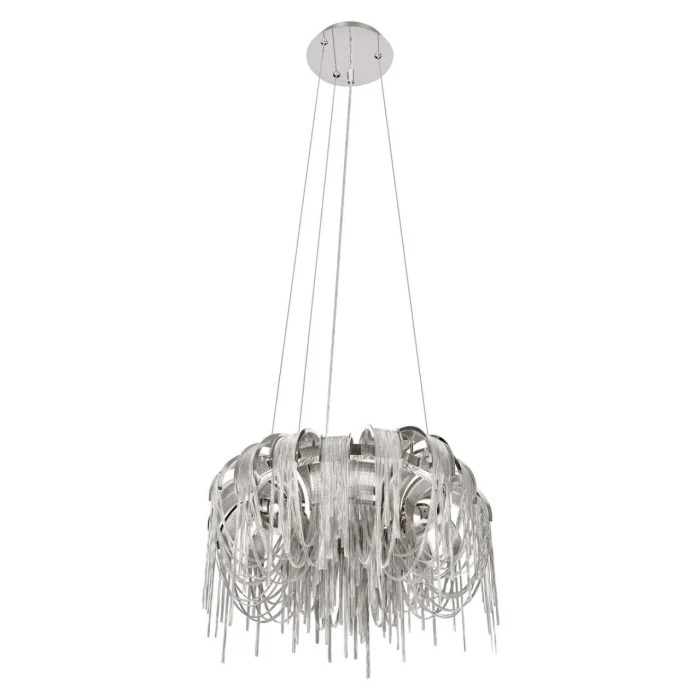 Подвесная люстра Loft it Volver 10404/650 SN