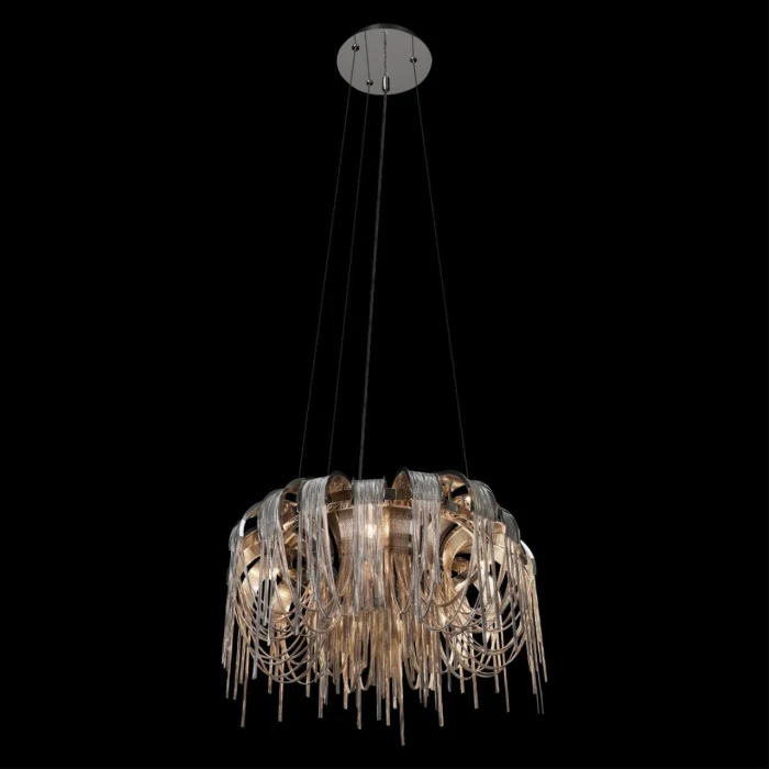 Подвесная люстра Loft it Volver 10404/650 SN