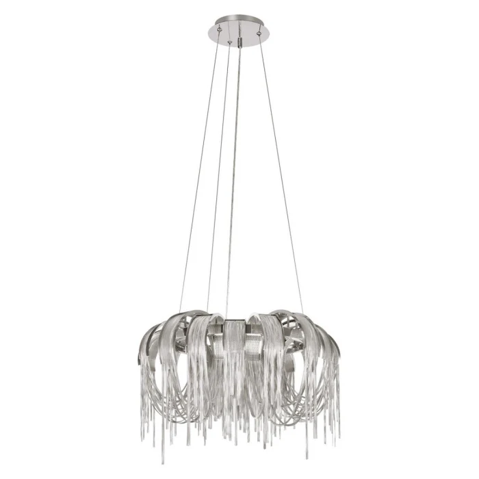 Подвесная люстра Loft it Volver 10404/650 SN