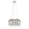 Подвесная люстра Loft it Volver 10404/650 SN