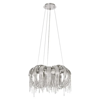 Подвесная люстра Loft it Volver 10404/650 SN