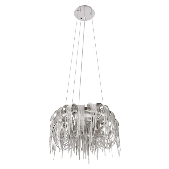 Подвесная люстра Loft it Volver 10404/650 SN