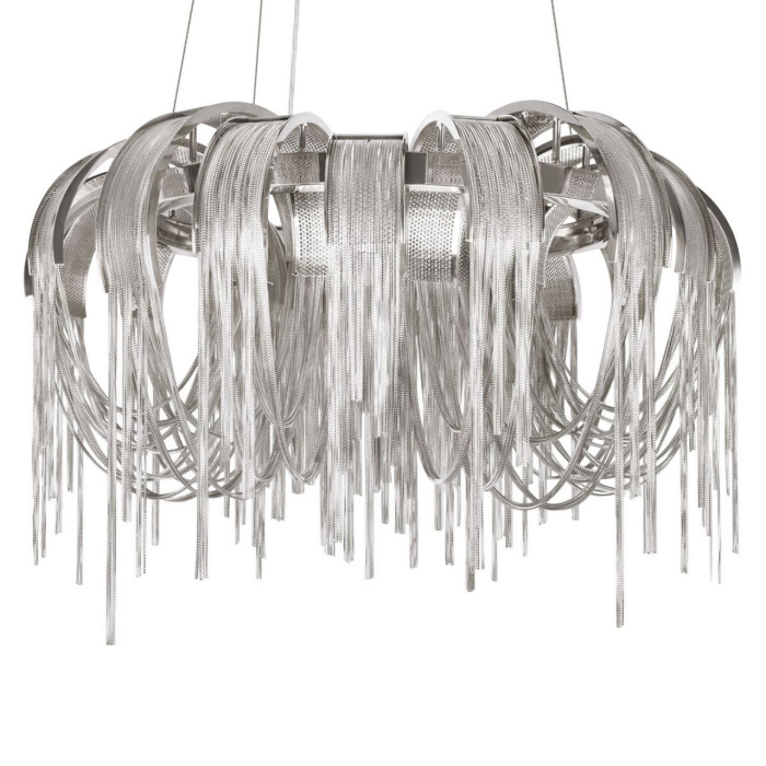 Подвесная люстра Loft it Volver 10404/650 SN