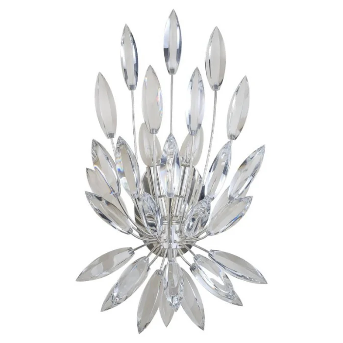 Хрустальное бра L'Arte Luce Luxury Lily Buds L03326