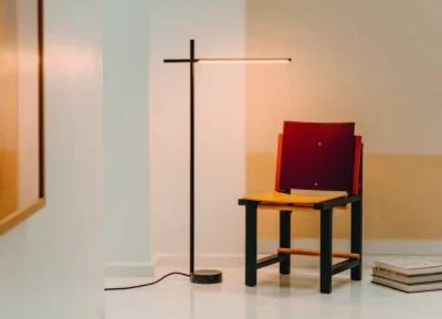 Торшер Leds C4 Tubs