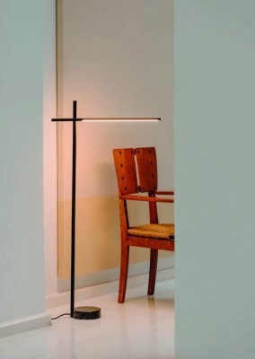 Торшер Leds C4 Tubs