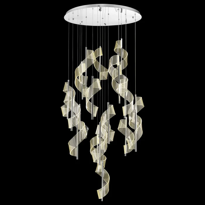 Подвесной светильник HILDA WE452.20.103 WERTMARK