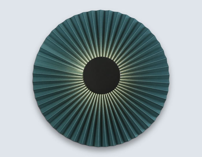 Настенный светодиодный светильник HIGH LIGHT AMBRELLA LIGHT LH72645