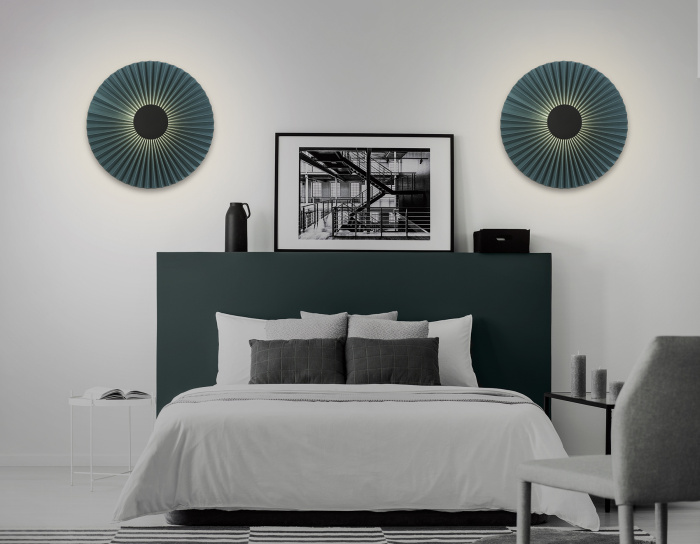 Настенный светодиодный светильник HIGH LIGHT AMBRELLA LIGHT LH72645