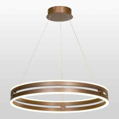 Светильник подвесной светодиодный Lussole Dade LSP-7250