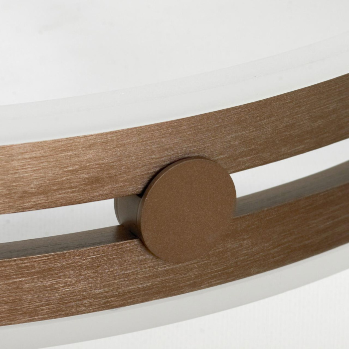 Светильник подвесной светодиодный Lussole Dade LSP-7250