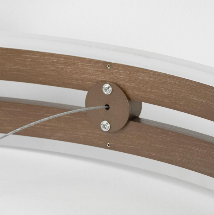 Светильник подвесной светодиодный Lussole Dade LSP-7250