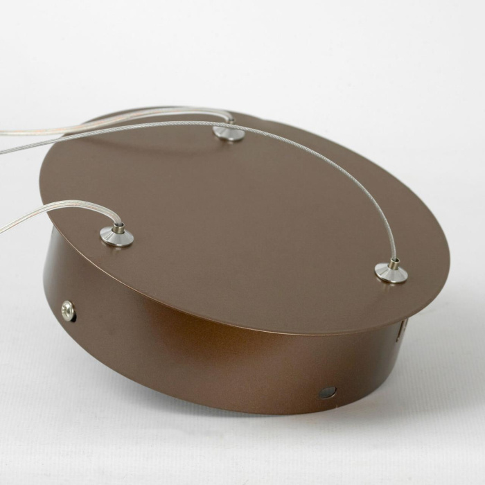 Светильник подвесной светодиодный Lussole Dade LSP-7250